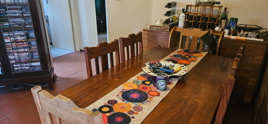 3 Bedroom Property for Sale in Universitas Ridge Free State